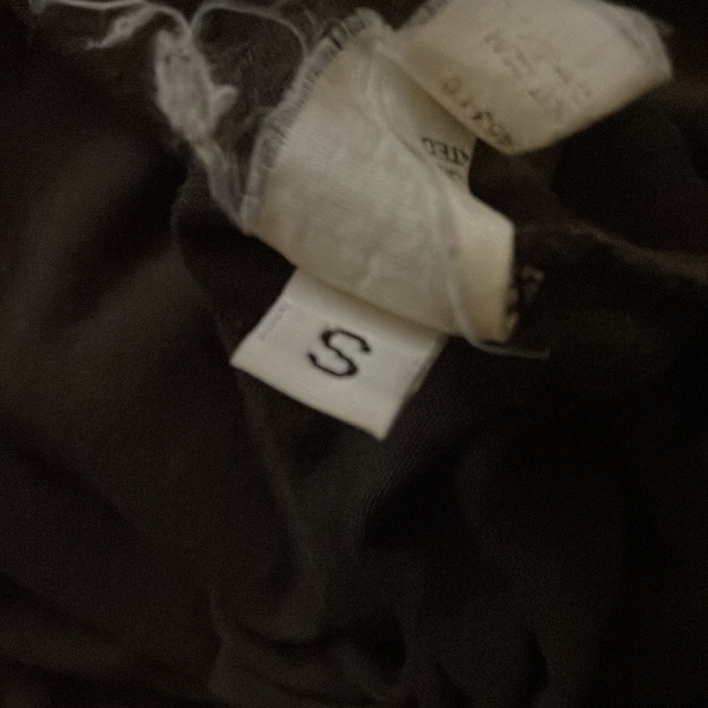 Obey OG Razorback tank - Picture 5 of 5